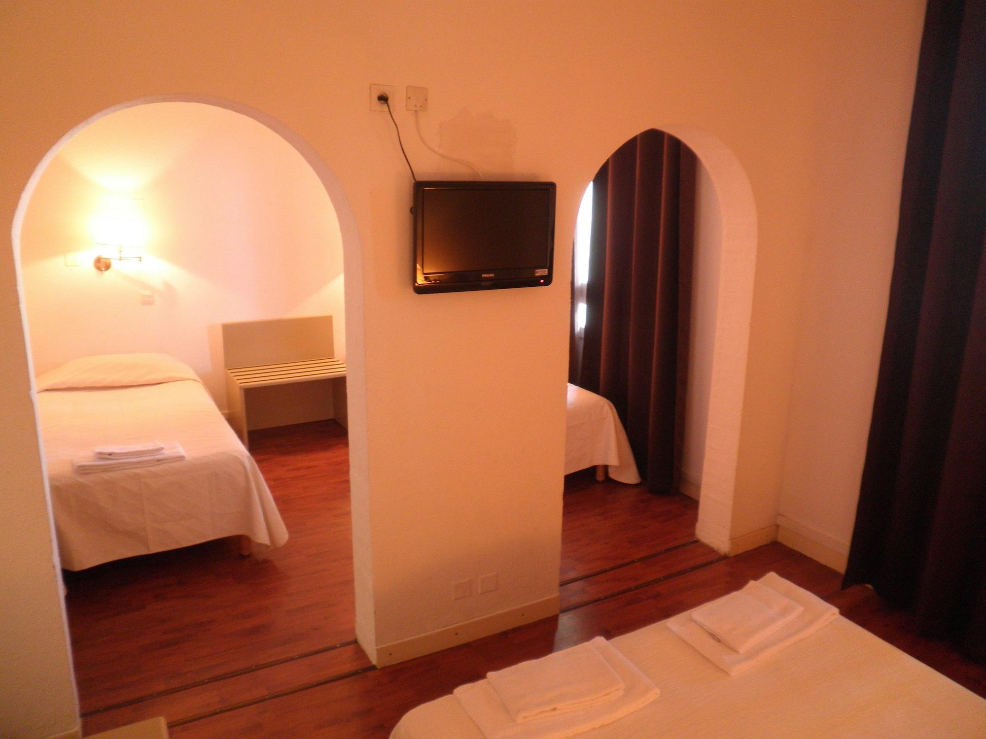 Habitación Hotel des Vignes