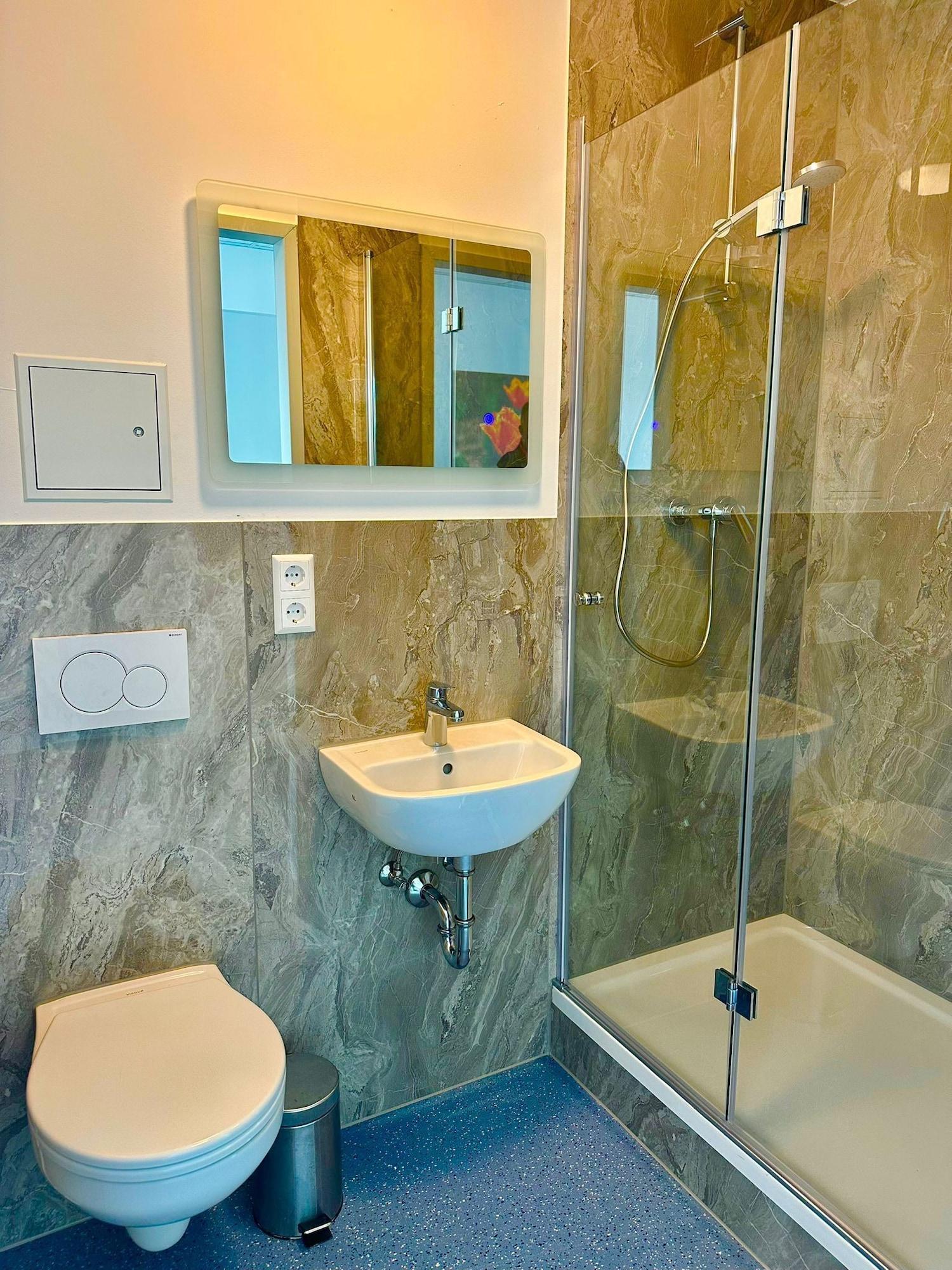 Equipamiento de Habitación Donau-Iller Vermietung 24