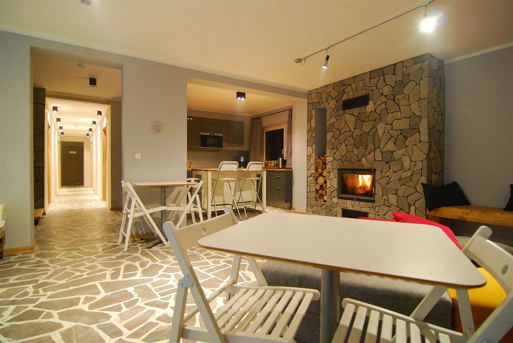 Restaurant Karolinka Guest House