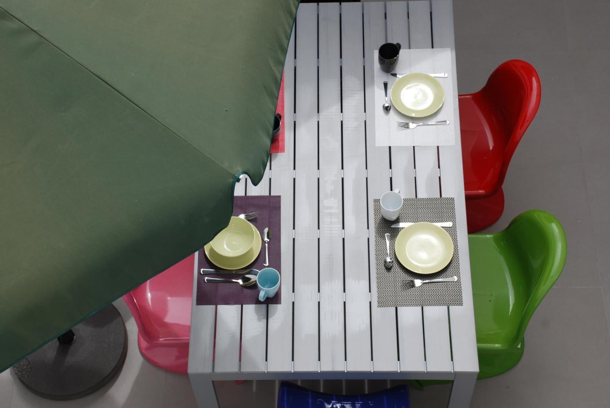 Restaurant StayInn City - Évora