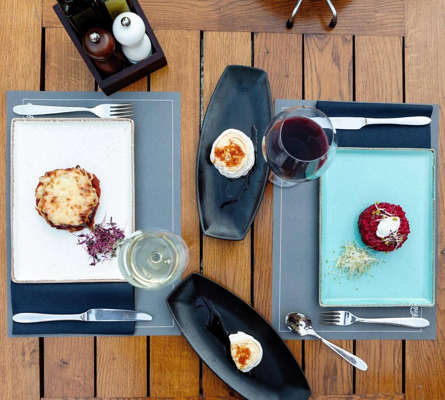 Restaurant Priuli Heritage Suites