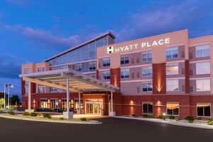 Alojamiento - Hyatt Place Flint / Grand Blanc