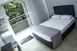 Alojamiento - Element Hotel