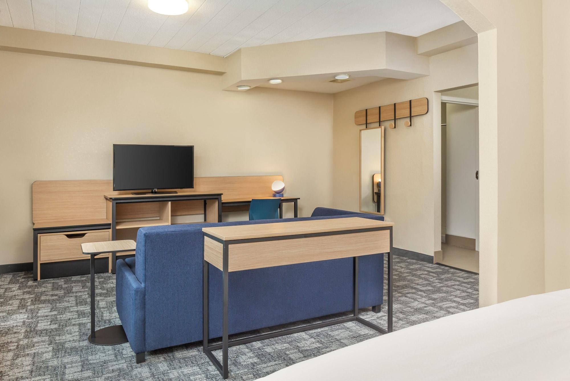 Habitación City Express By Marriott Elkridge