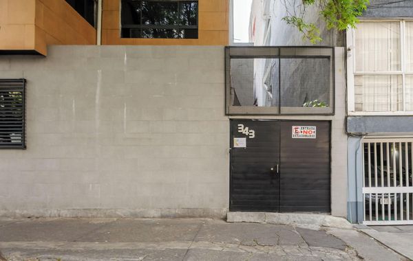 Colmena Hotel CDMX Tonala - Hoteles en Roma Sur de Ciudad de México