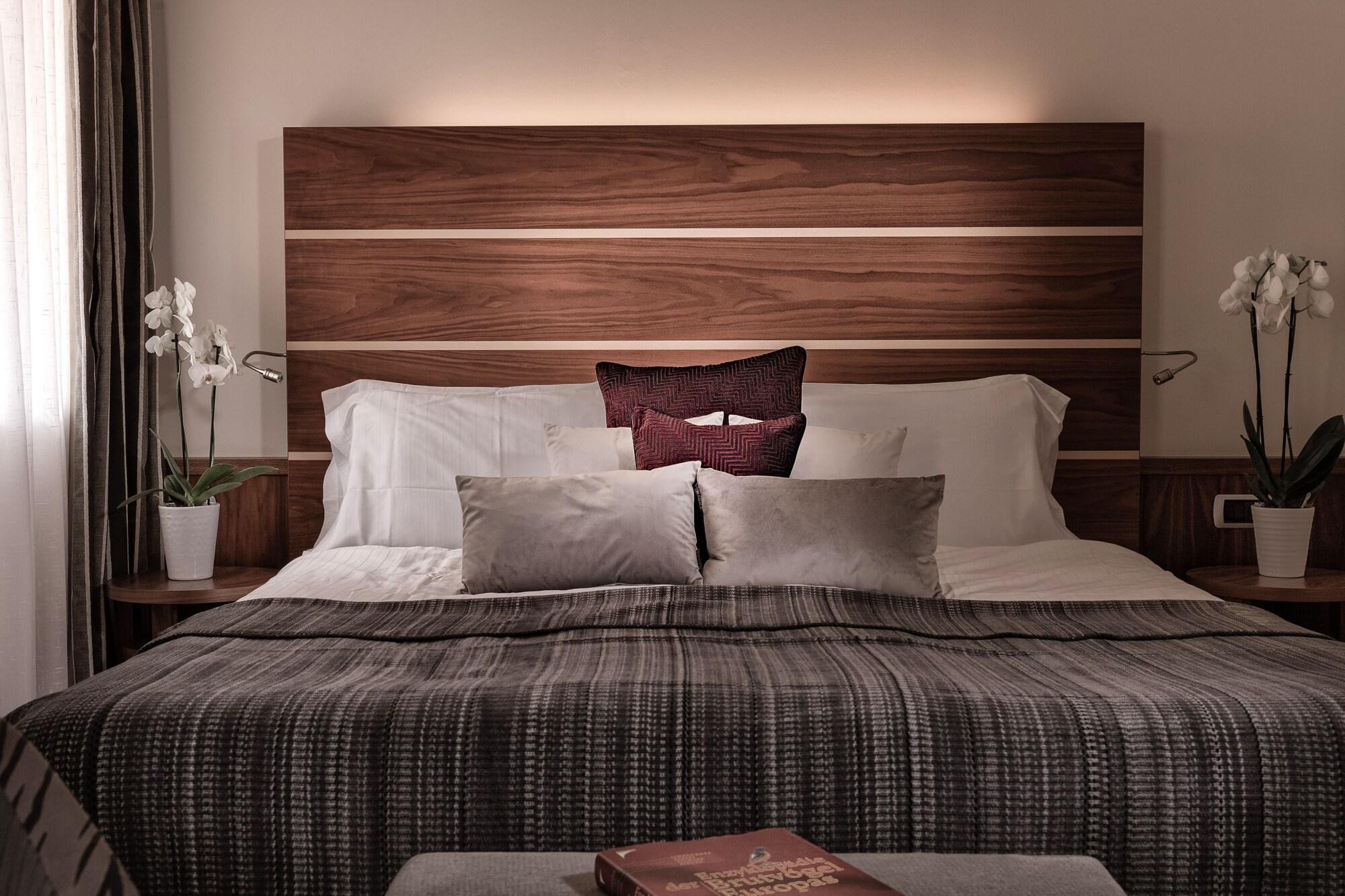 Habitación Solea Boutique & Spa Hotel