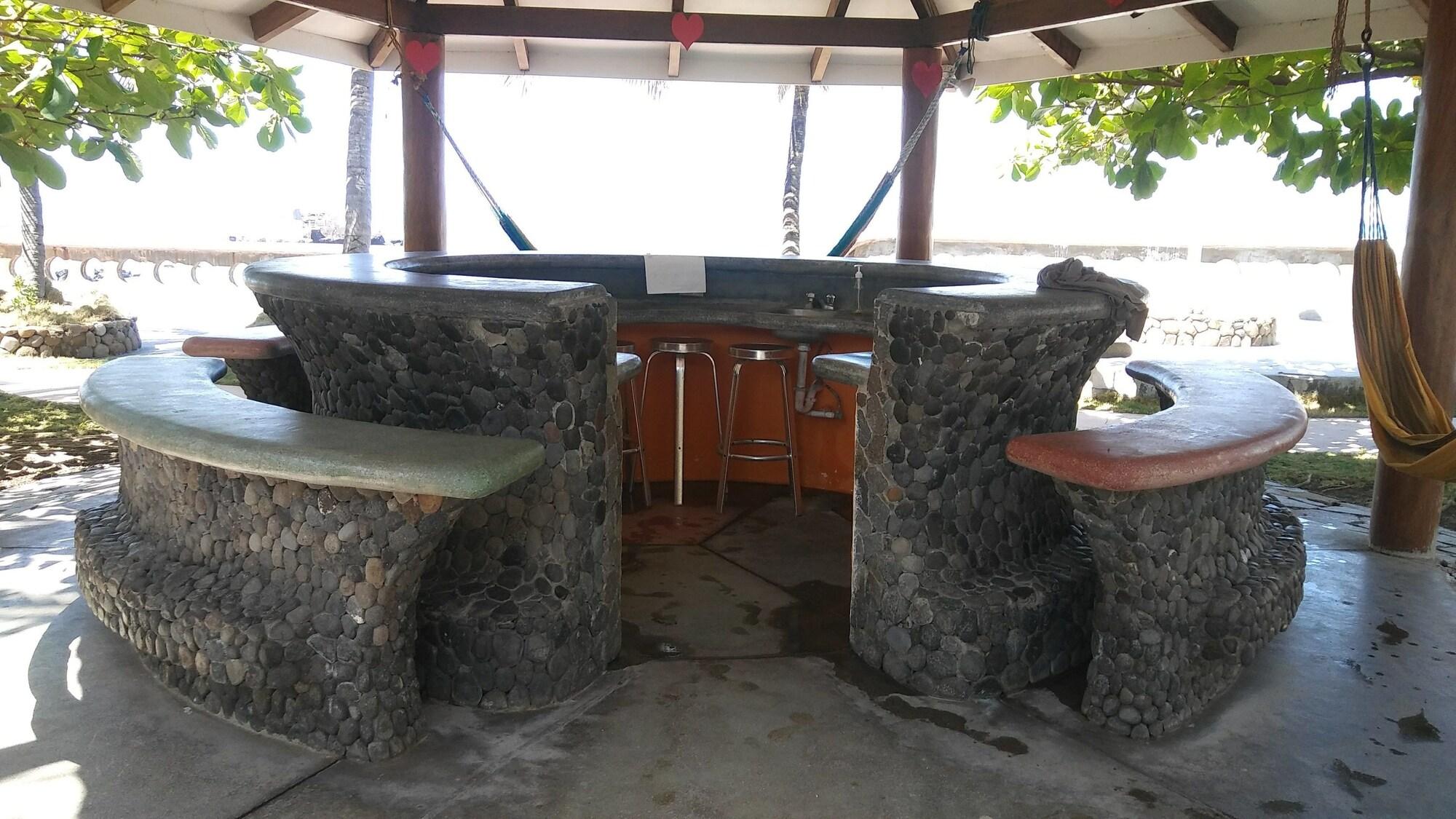 Bar/Salón Hotel Brisas Marinas