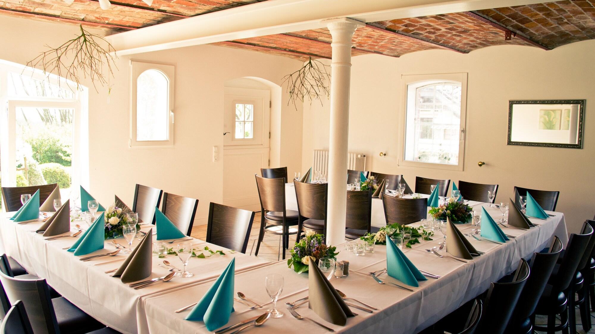 Comodidades del Alojamiento Hotel Fauna