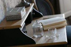 Alojamiento - Le Chateau des Cinq Cantons