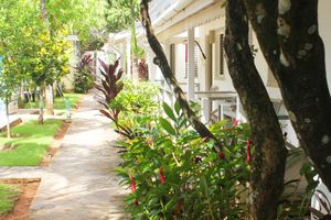 Alojamiento - Hotel Casa Nina