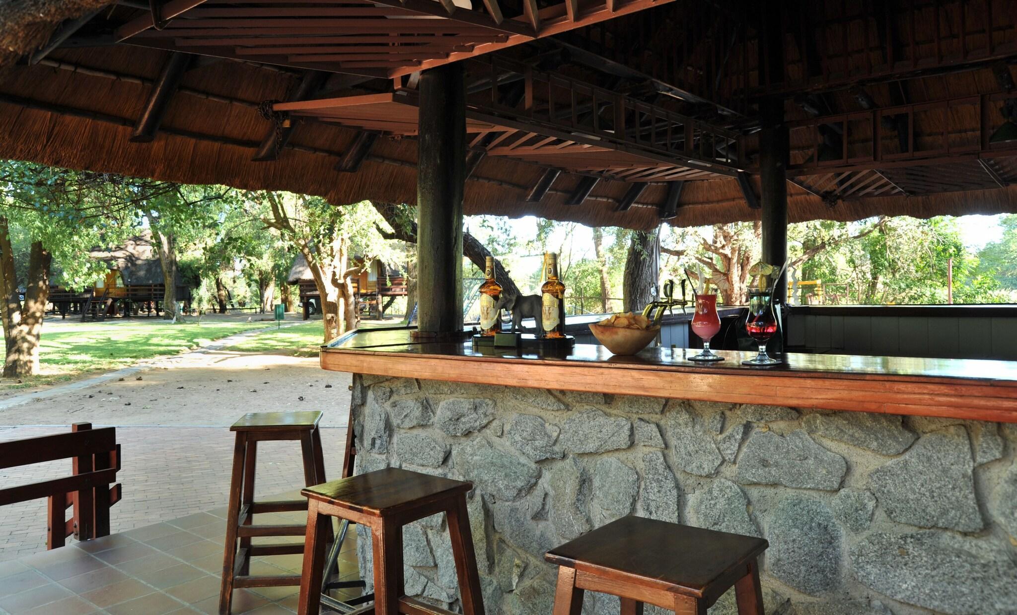 Restaurant Cresta Marang Gardens