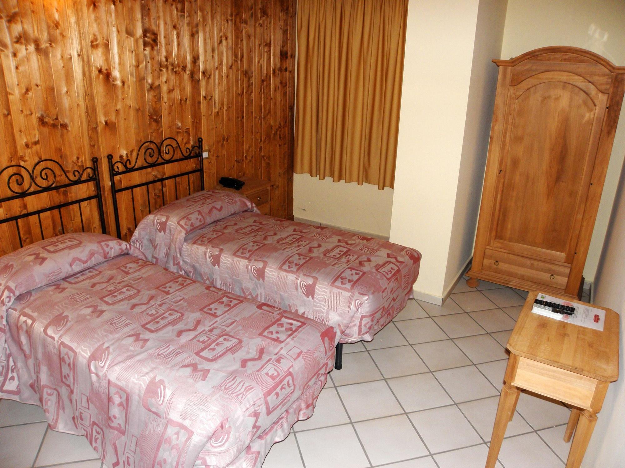 Habitación Agriturismo La Colombaia