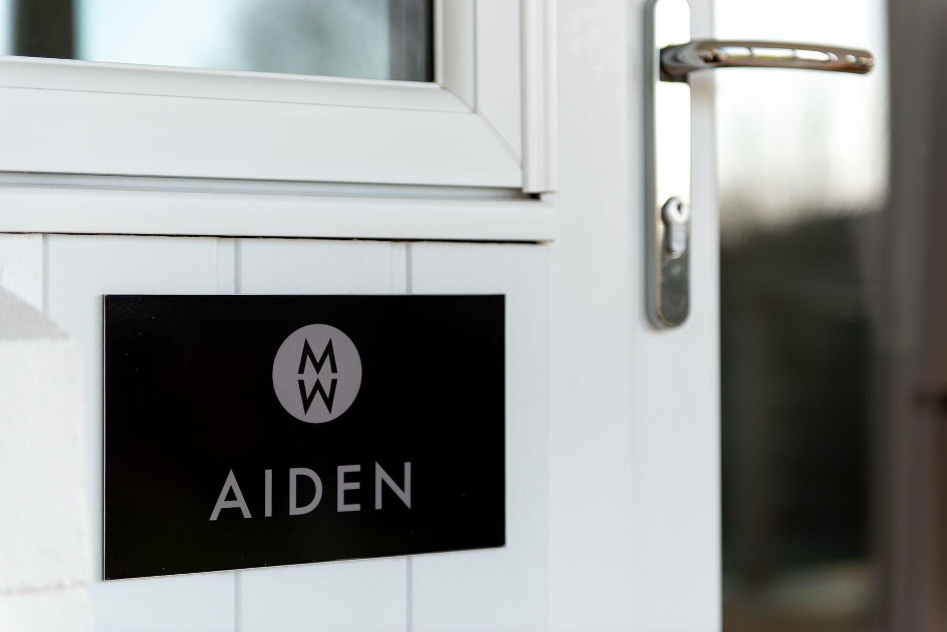 Set de Habitación My Way Guest House