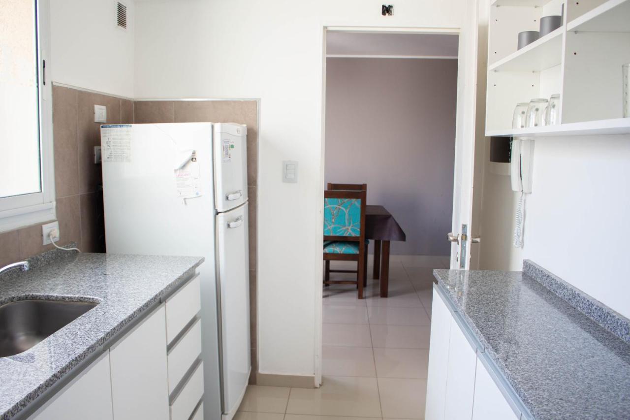 Baño Apart Porto del Sol By CPH