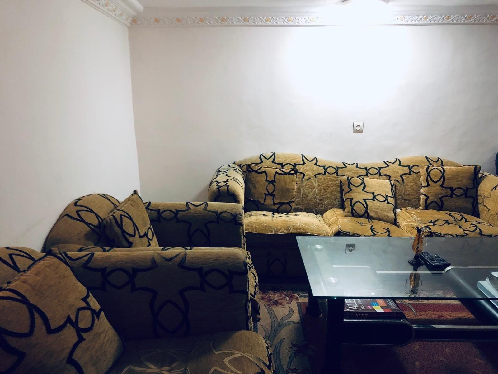 Vista Lobby Dar Soufiane