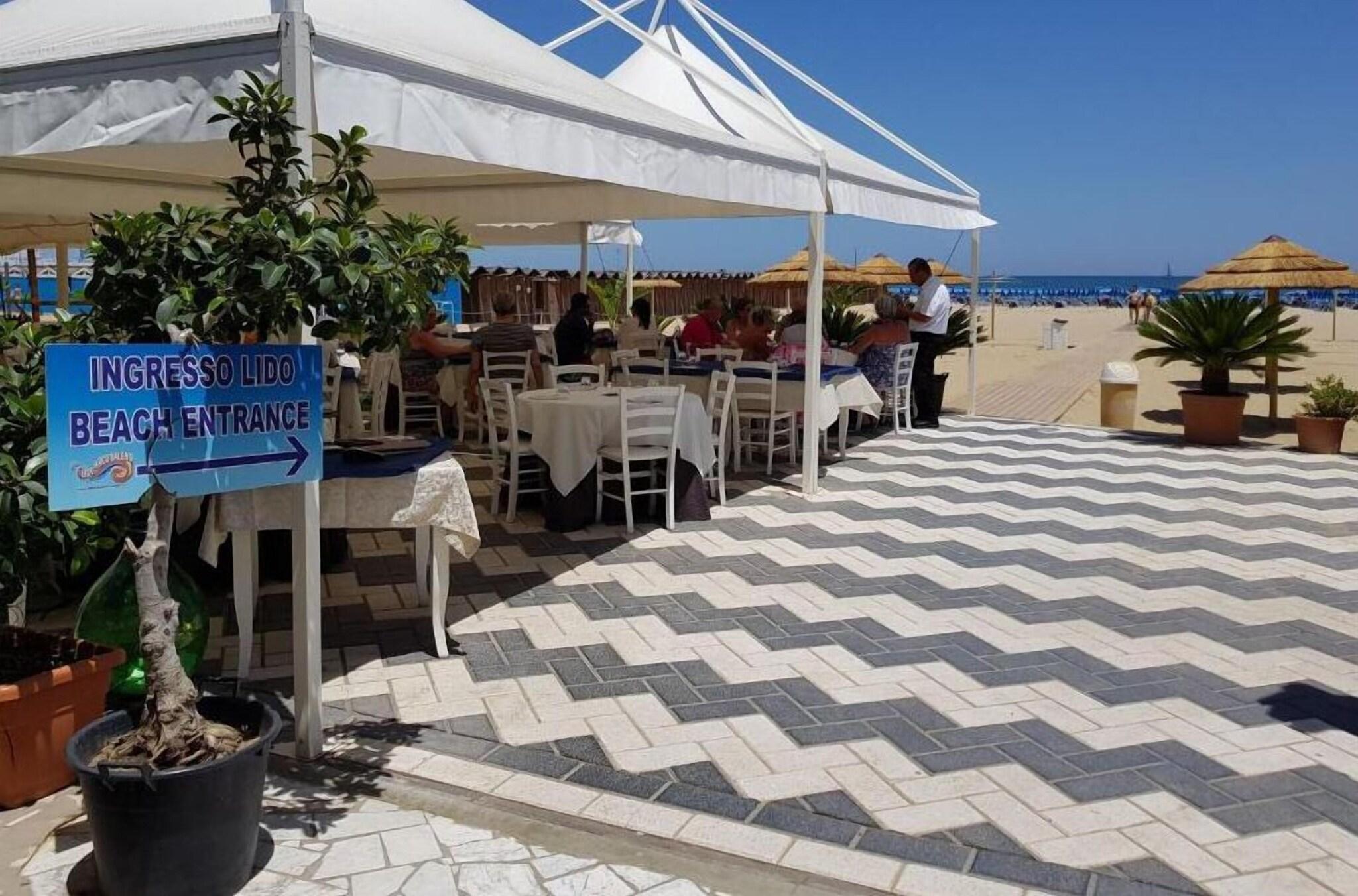 Restaurant Sul Molo