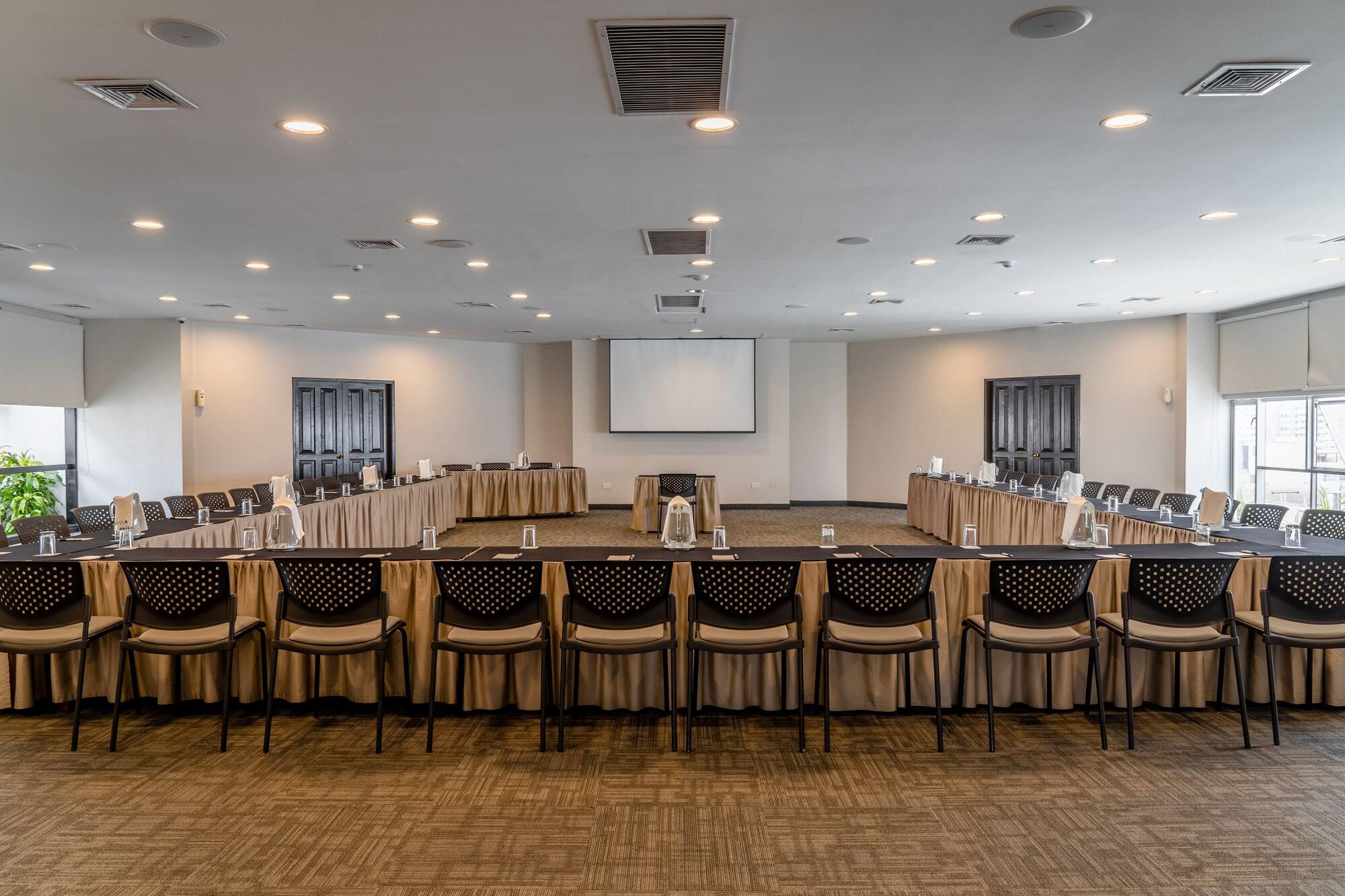 Sala de Reuniones Jose Antonio Lima