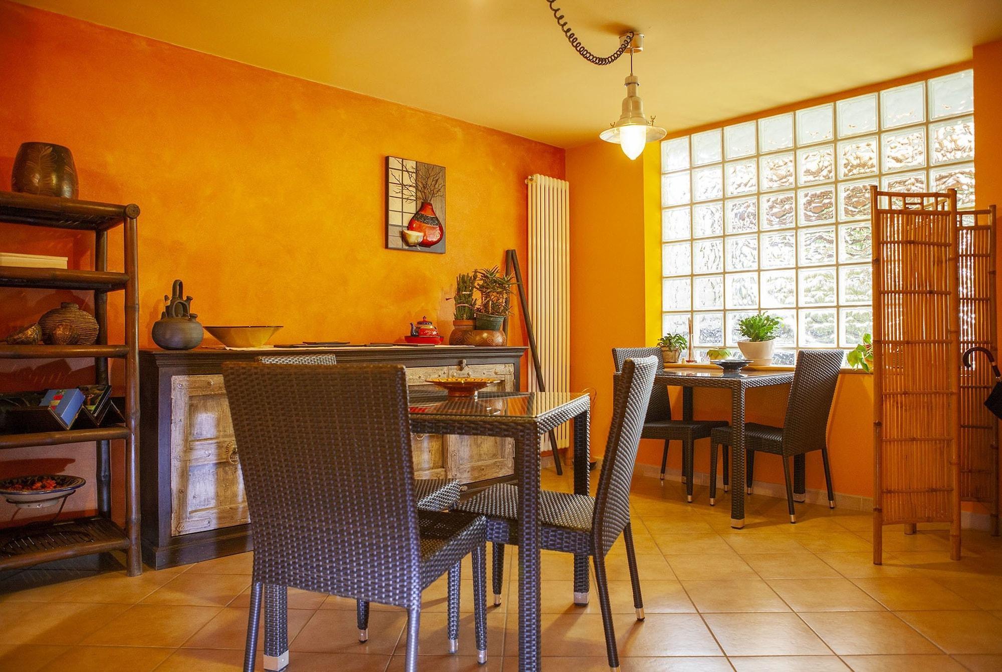 Restaurant Colifata B&B