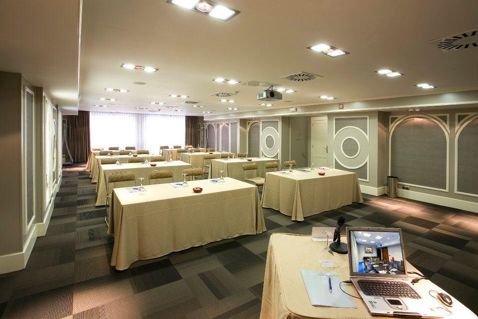 Sala de Reuniones Abando