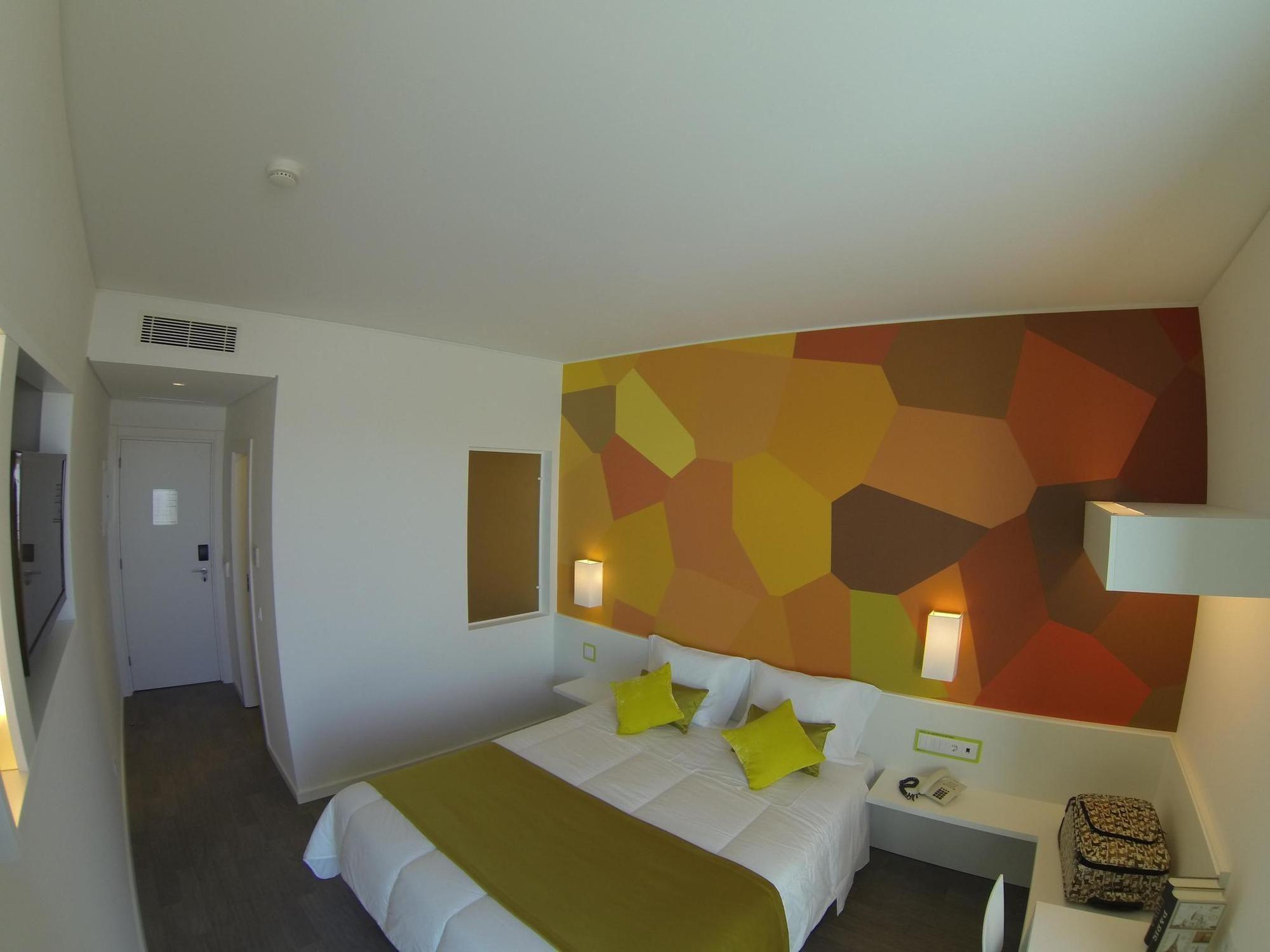 Habitación 3K Faro Aeroporto