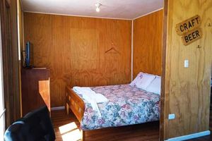 Alquiler Vacacional - Department with hot tub
