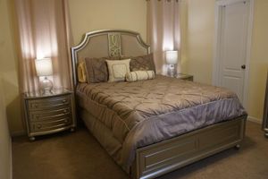 Alquiler Vacacional - Spacious, 3BR Mins from LSU Stadium