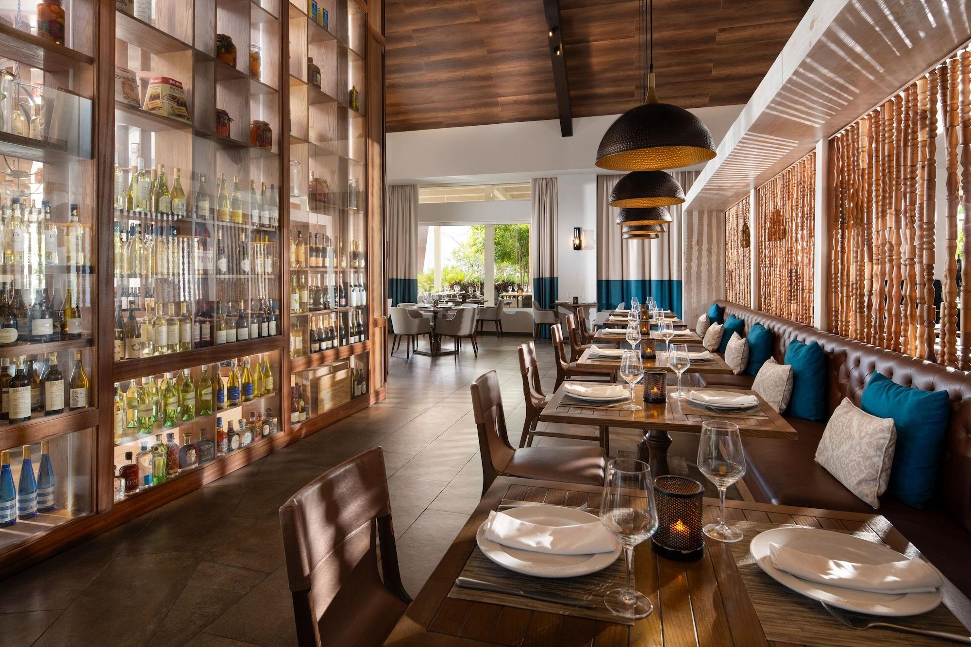 Restaurant Dreams Cap Cana Resort & Spa - All Inclusive