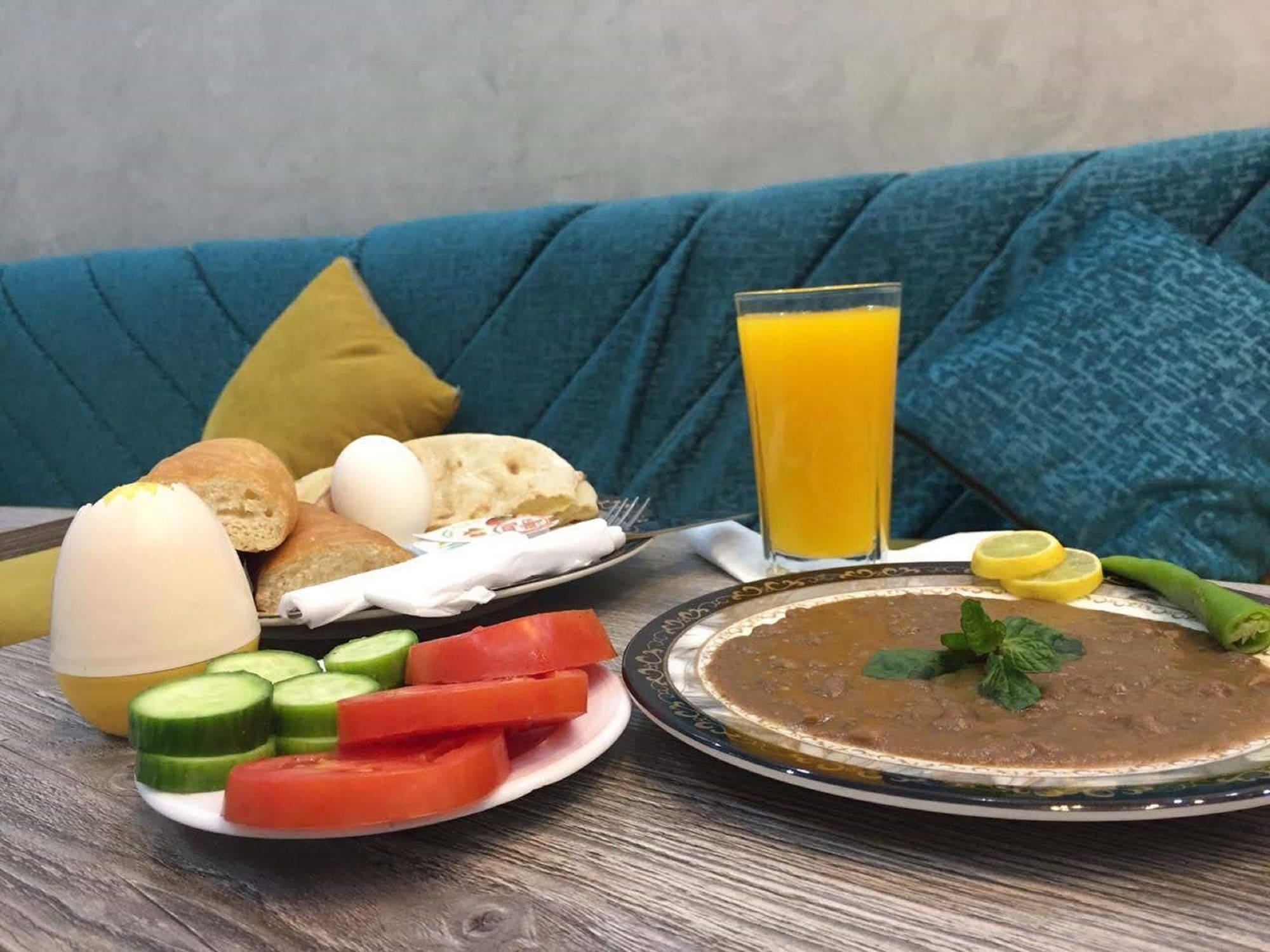 Restaurant Minerva Grand Boutique