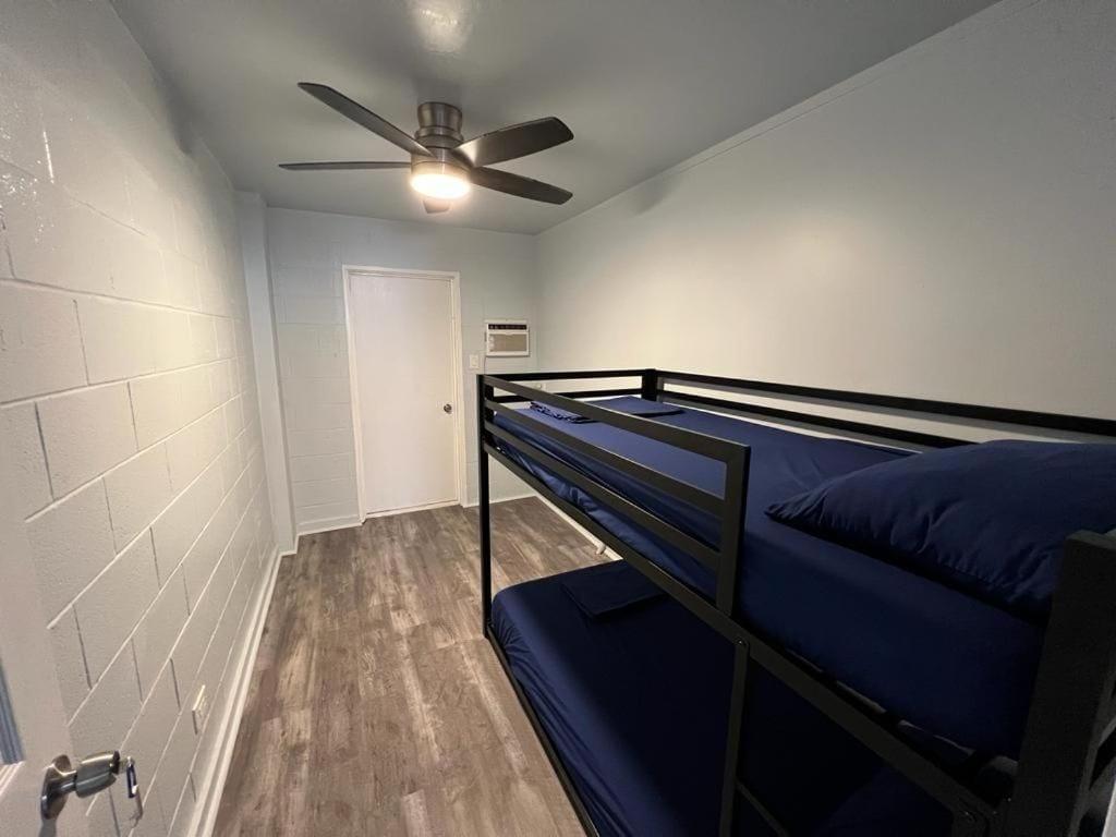 Habitación Honu Waikiki by ALOH