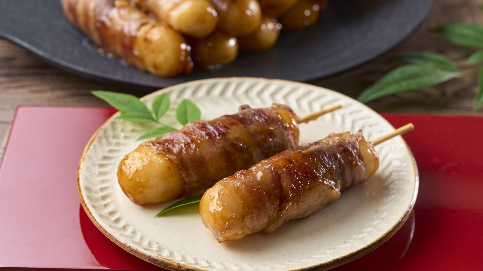 Restaurant Ooedo Onsen Monogatari Premium Enakyo