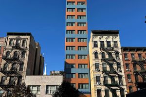 Alojamiento - Days Inn by Wyndham New York Chinatown