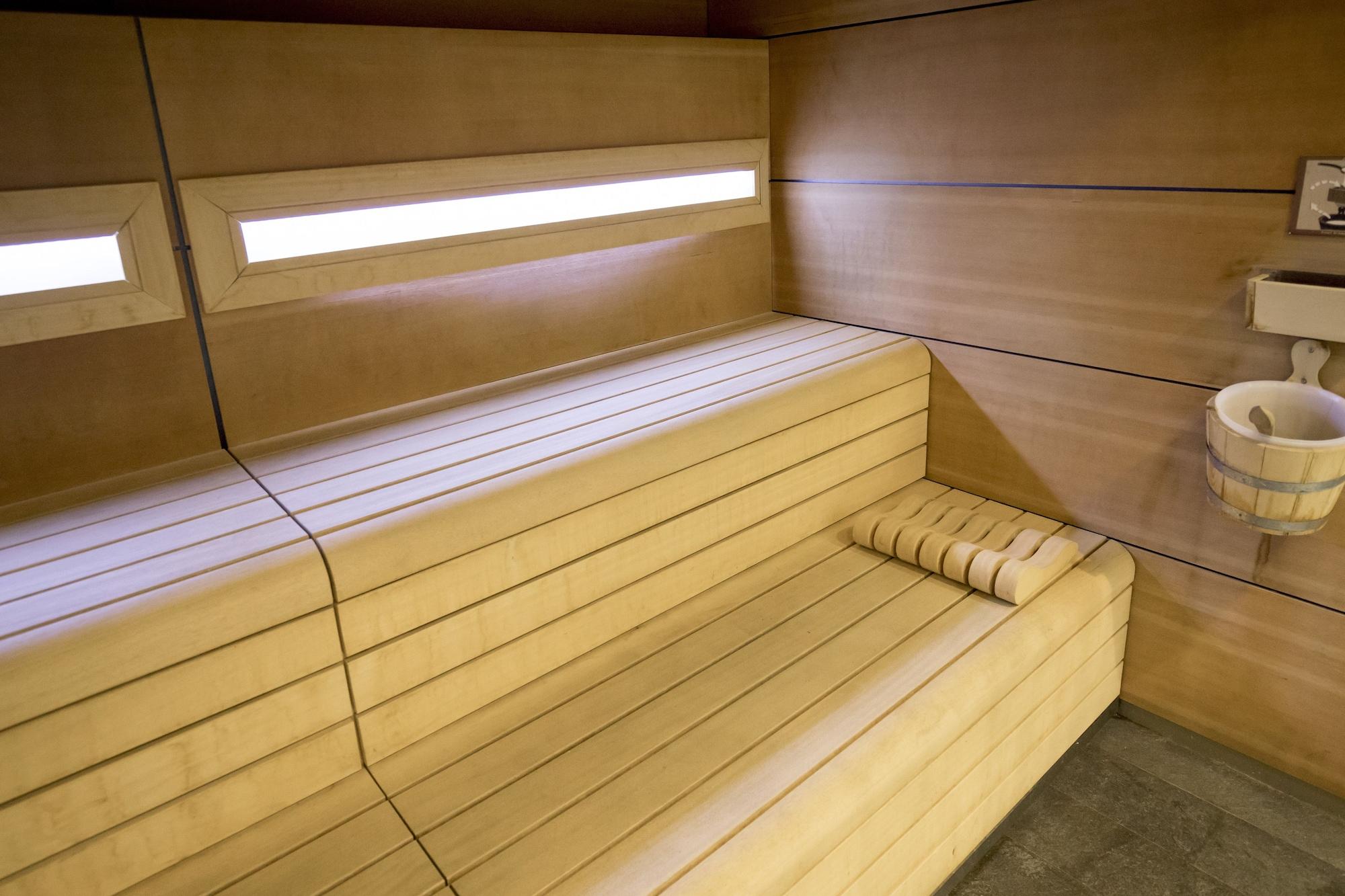 Spa Hotel Font d'Argent Canillo
