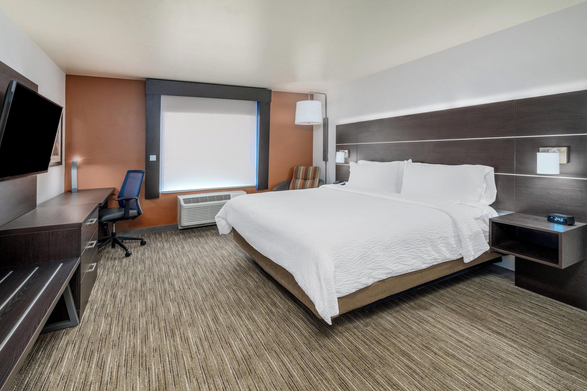Habitación Holiday Inn Express & Suites Colorado Springs AFA Northgate by IHG