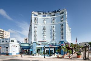 Alojamiento - Hotel Rumbao, a Tribute Portfolio Hotel