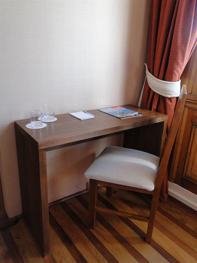 Comodidades del Alojamiento Alto Mirador Hotel Boutique