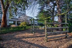 Alojamiento - Holiday Inn Express Edinburgh City West by IHG