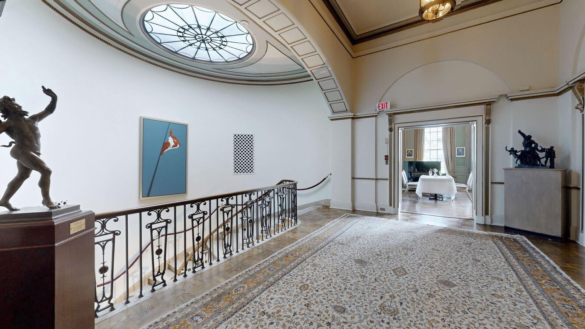 Varios The University Club of Toronto