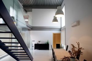 Alquiler Vacacional - CasaBlancadeNavarra, design, relaxation for an exclusive and unique vacation