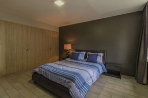 Alquiler Vacacional - Corporate Apartment