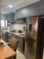 Alquiler Vacacional - Apartamento completo proximo ao Bauru Shopping