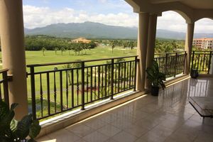Alquiler Vacacional - Views! Views! Penthouse with Membership Golfing, Beach, Pool and 2 Carts