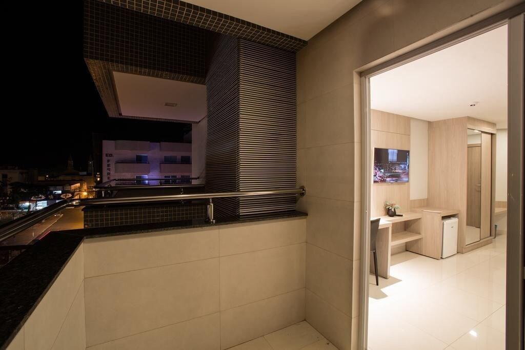 Equipamiento de Habitación Hotel Solaris