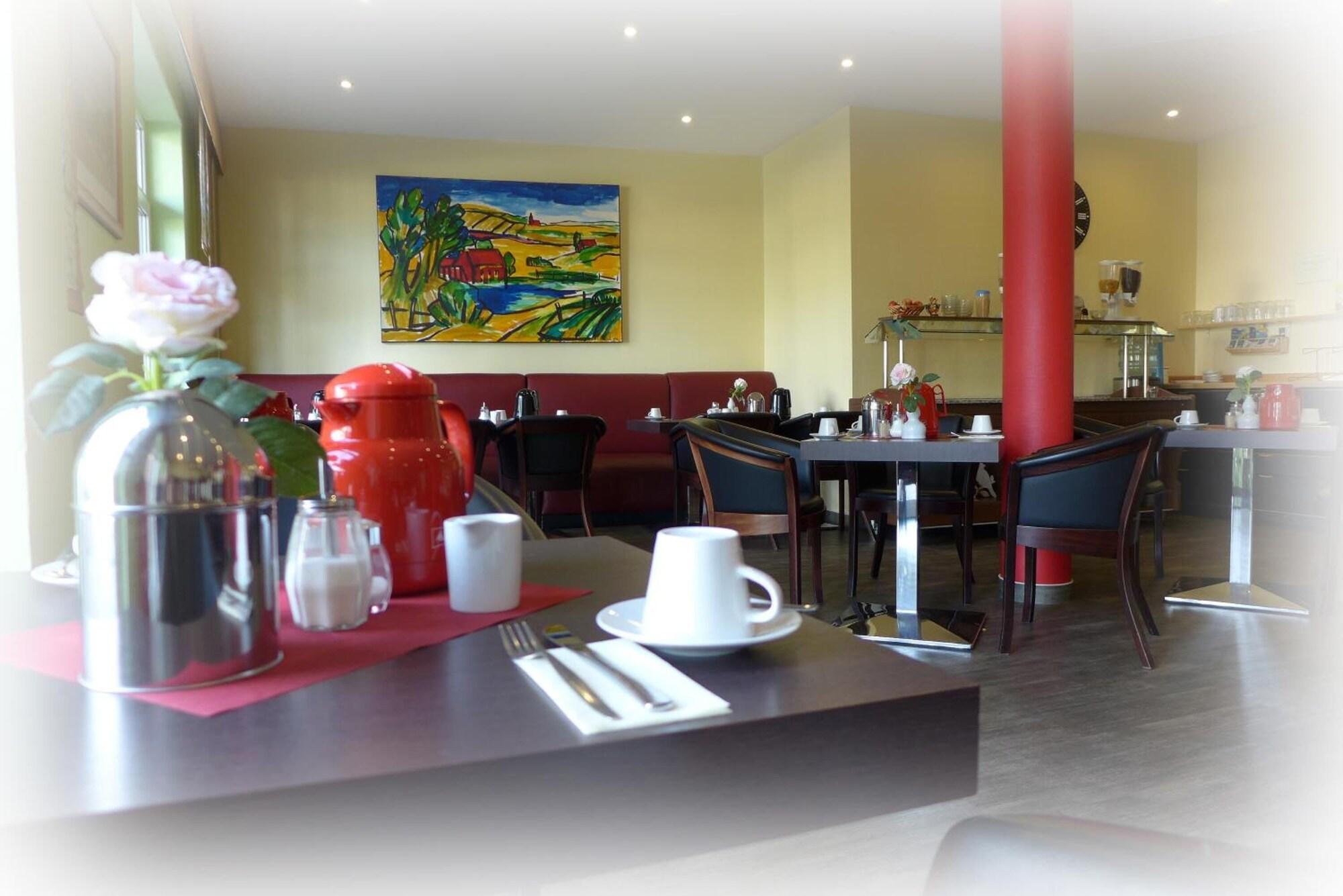 Restaurant Hotel Lindenberger Hof