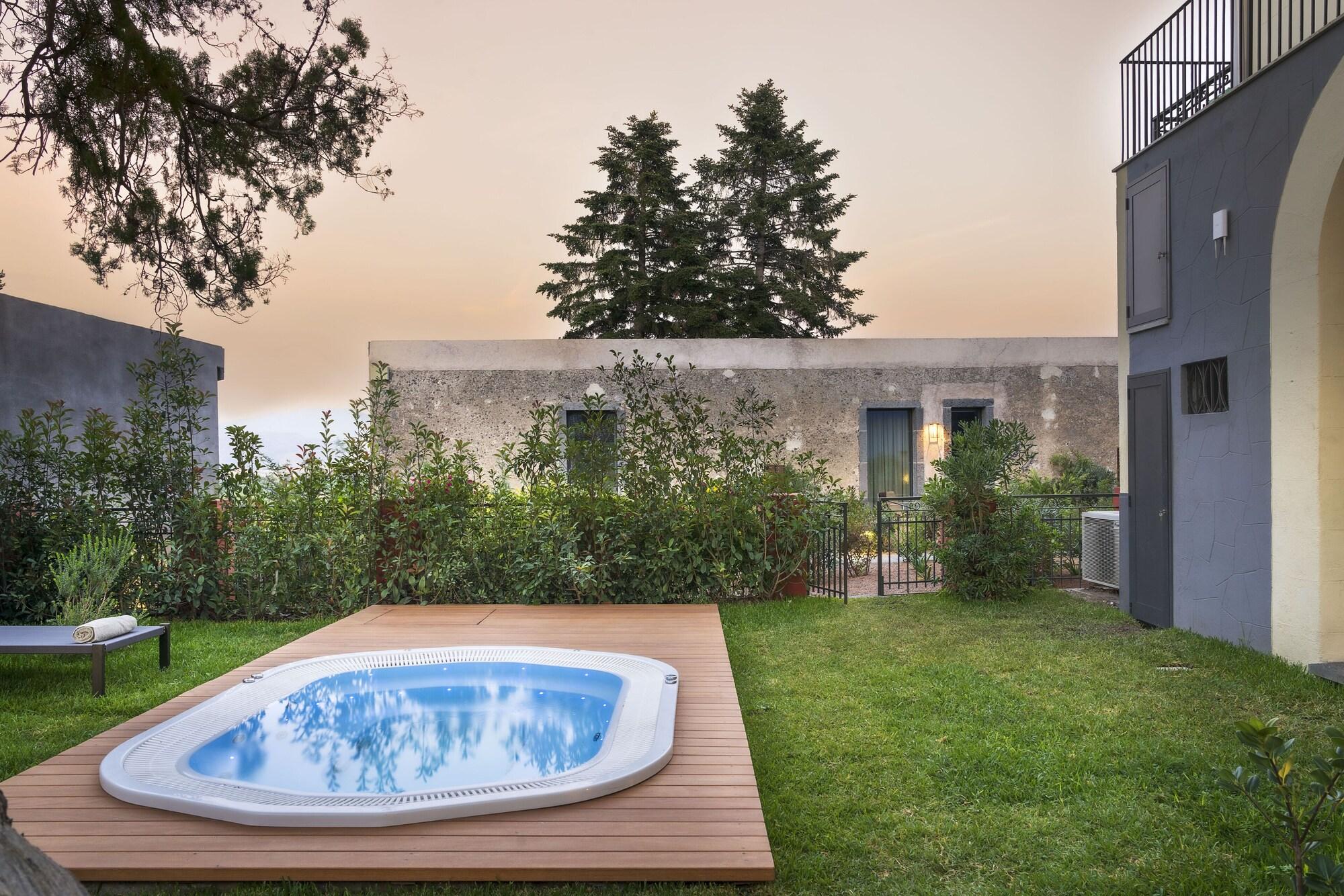Spa Dimora Cottanera