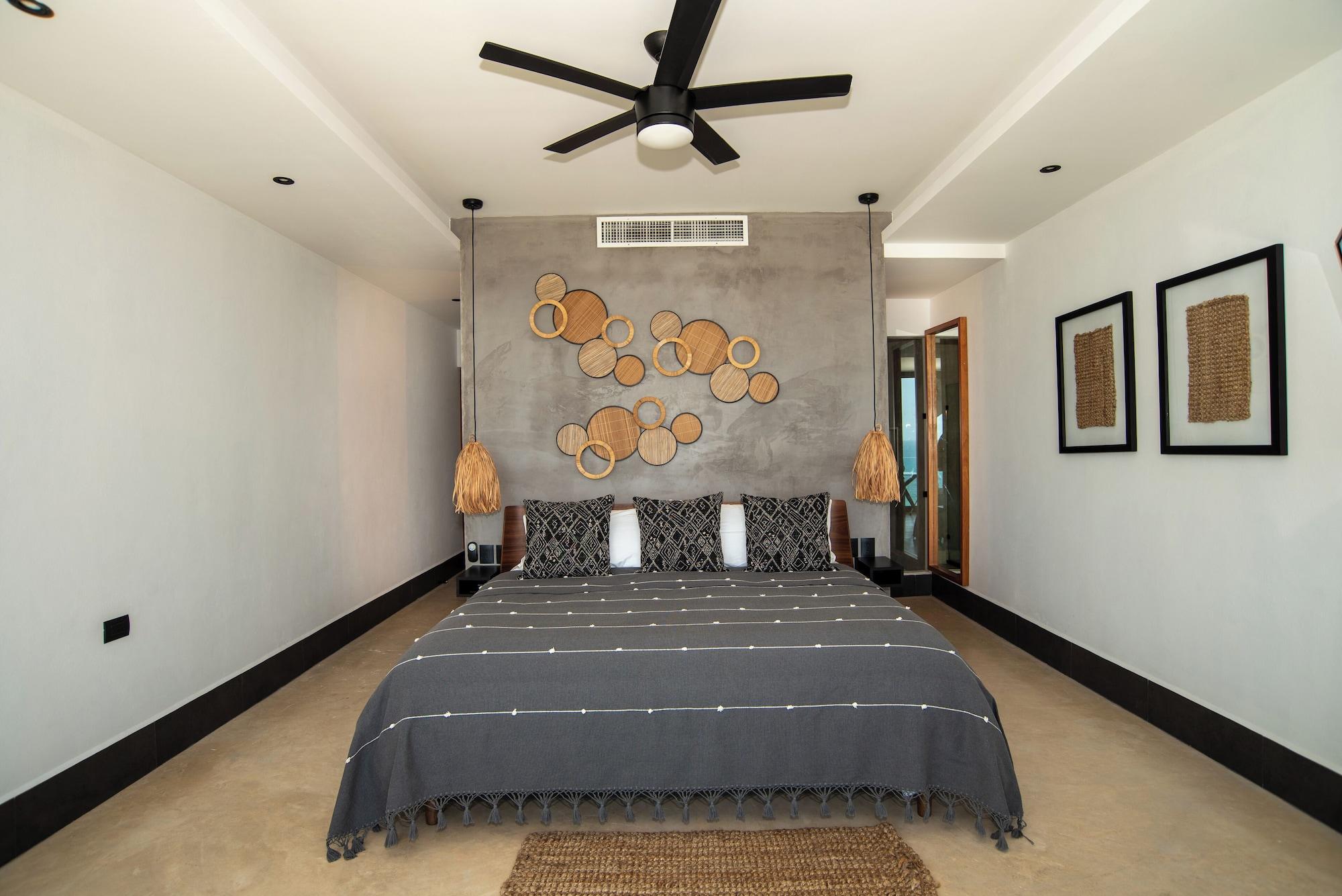 Habitación Casa Serena