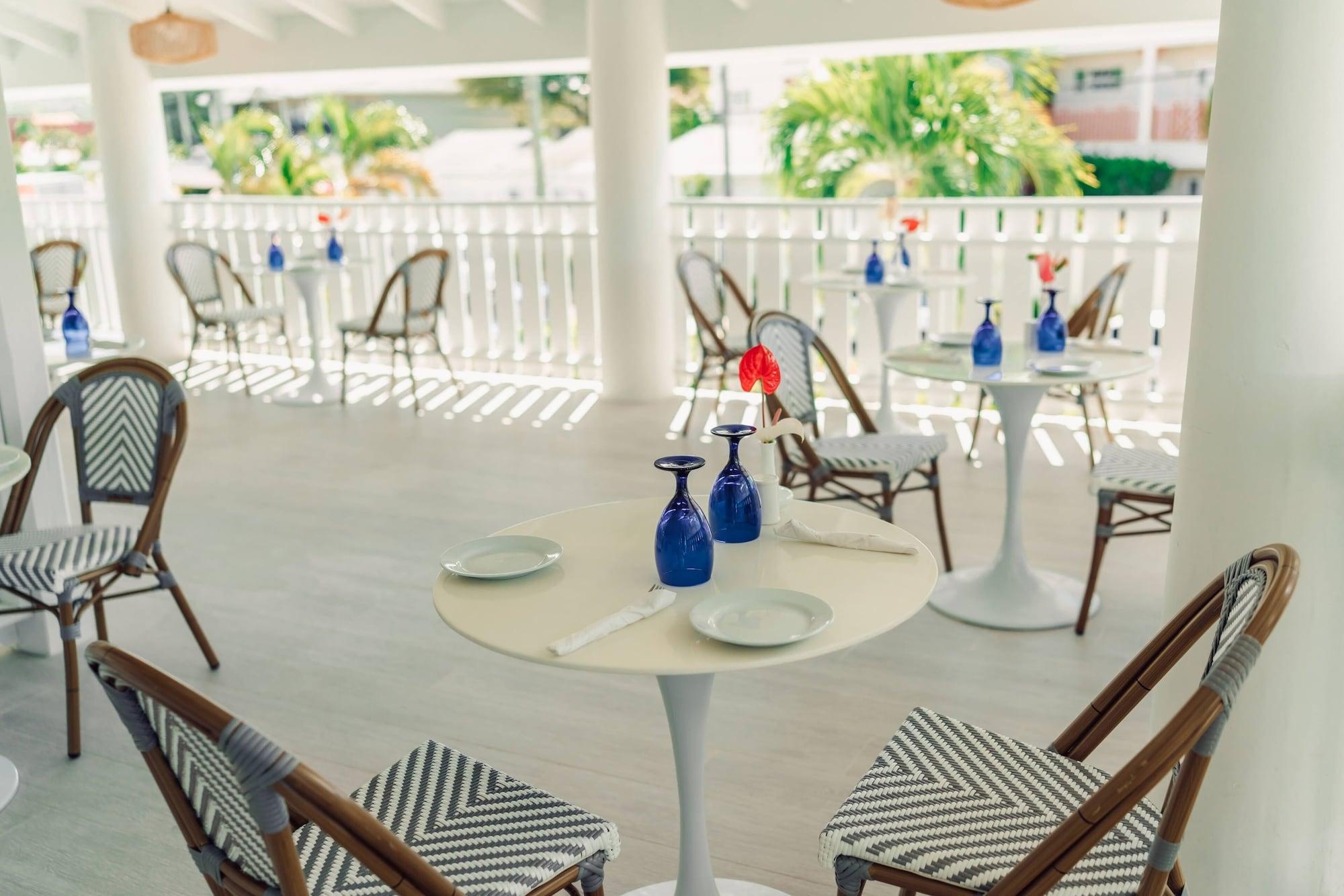 Restaurant Soco House New Boutique - Adults Only