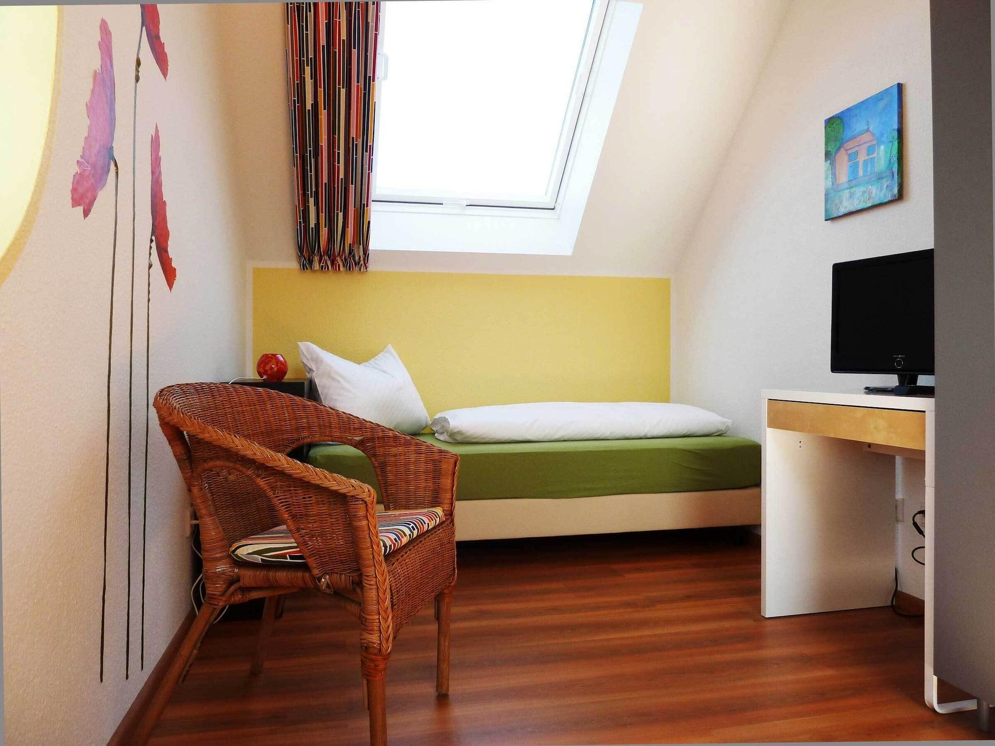 Habitación Zur Alten Schmiede