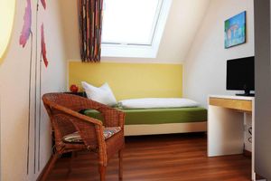 Alojamiento - Zur Alten Schmiede