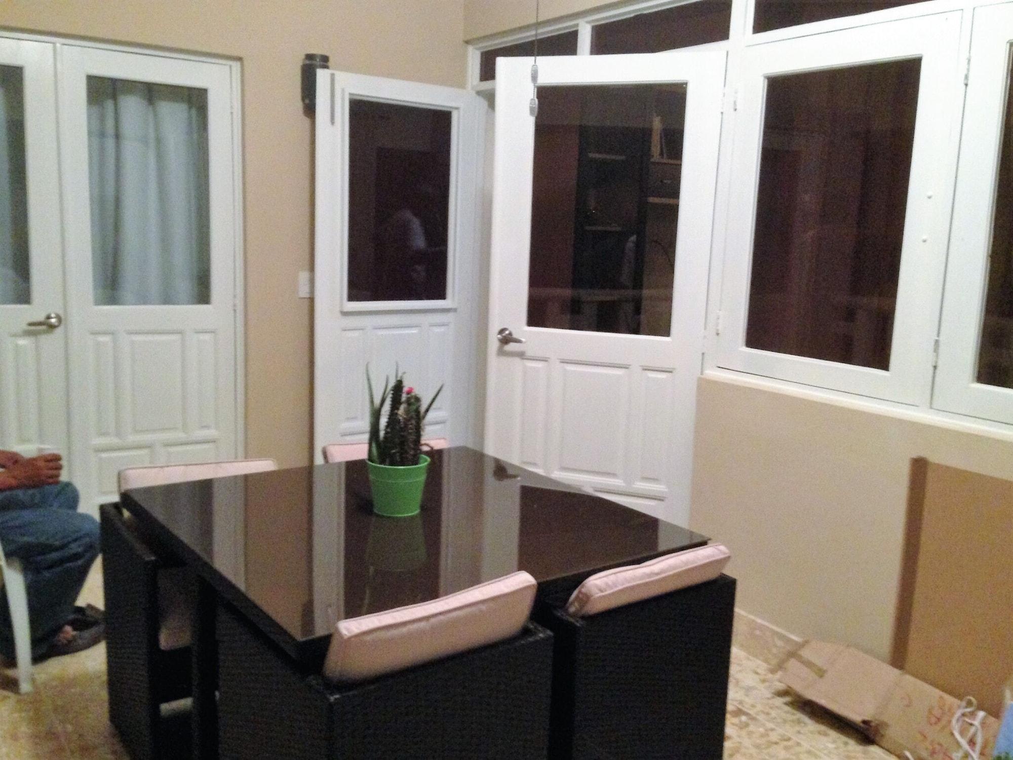 Comodidades del Alojamiento Room in Apartment - Delightful Caribbean Apartment in Boca Chica