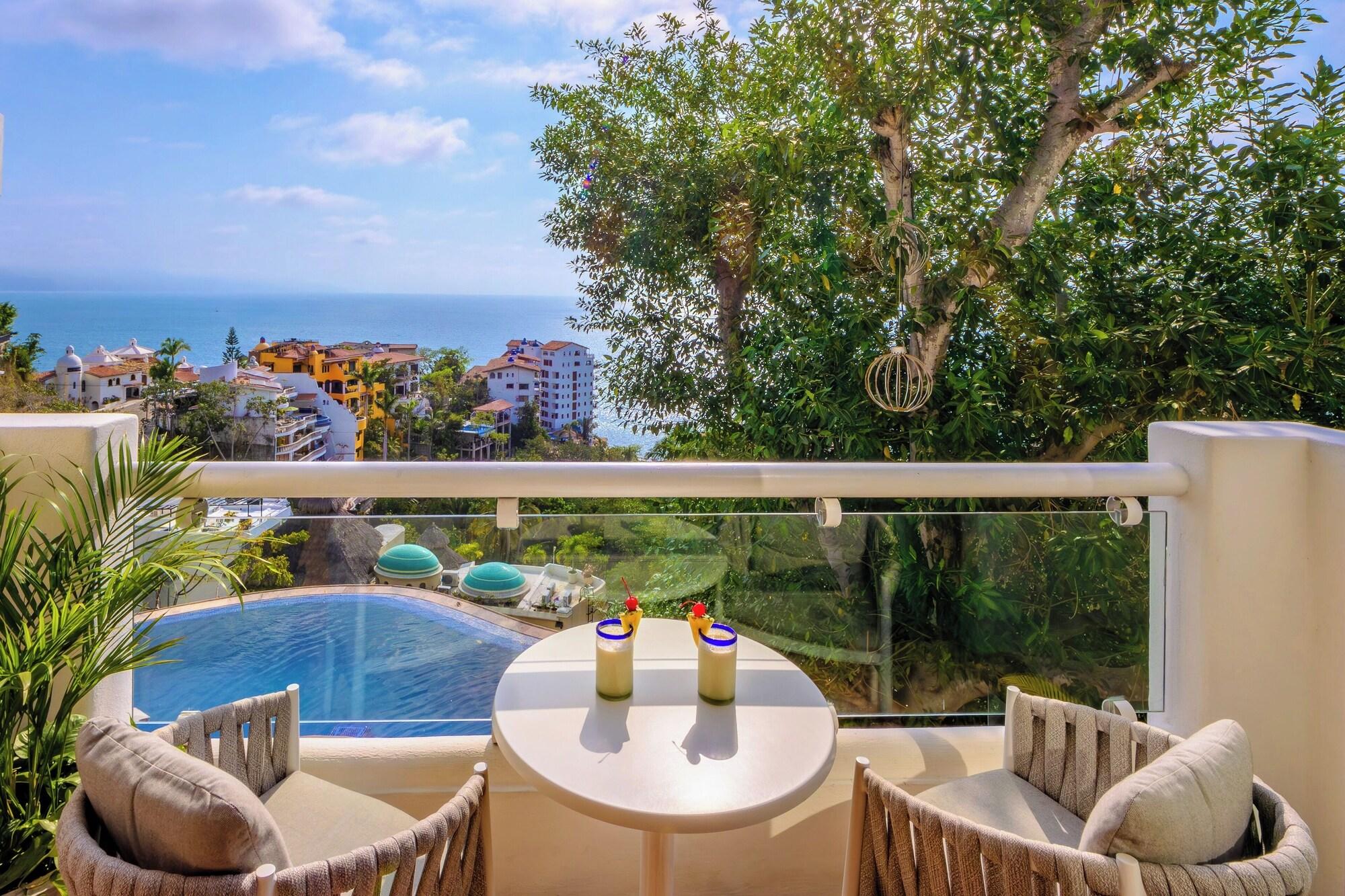 Playa Villa Divina Luxury Boutique – Adults Only